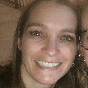 Meet your Posher, Angie